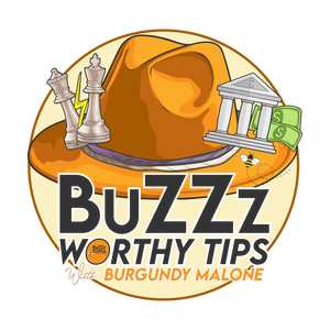 BuZZzWorthy Fashion Tips- Starting A Clothing Line